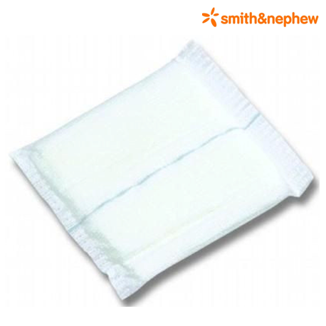 Smith&Nephew BP Standard Wound Dressing Pad, #15 Per Pack